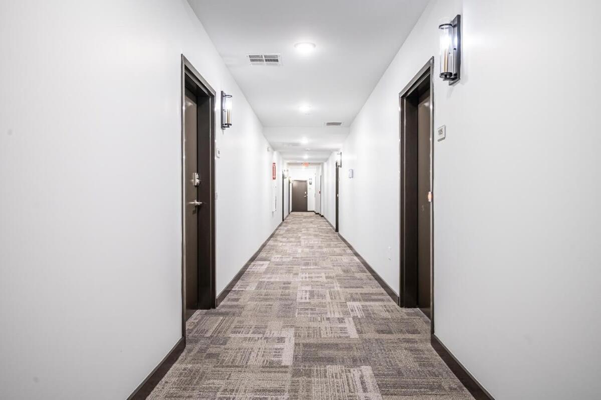 Brand-new Parkview With Balcony In Old Fourth Ward 542blvd Сasa de vacaciones Atlanta