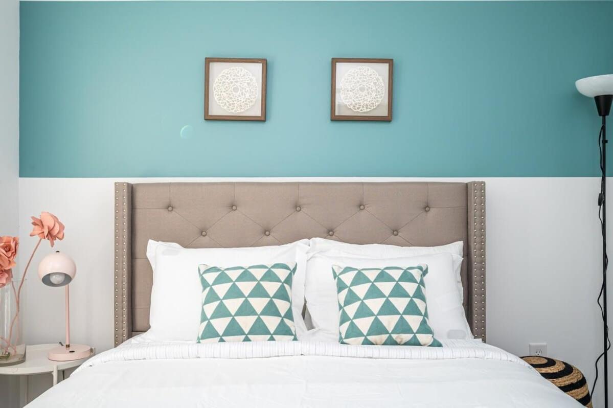Brand-new Parkview With Balcony In Old Fourth Ward 542blvd Hébergement de vacances *